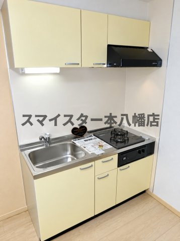 プレミアムステージのエントランス