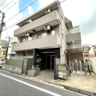 ライズ東玉川の画像