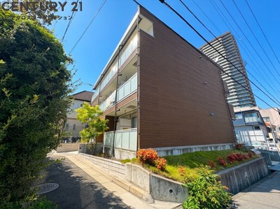 敷地内に駐輪場あります！