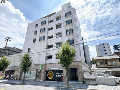 【外観】 | 日宝ライフ桜宮