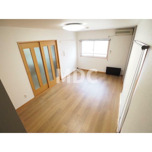ププレ21のその他共用部分