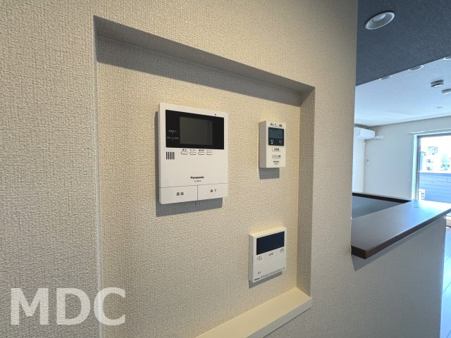 ベレオ安宅のセキュリティ