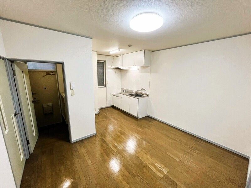 フレール西川Aのその他