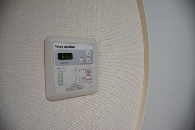 【設備】セレニテ本町グランデ