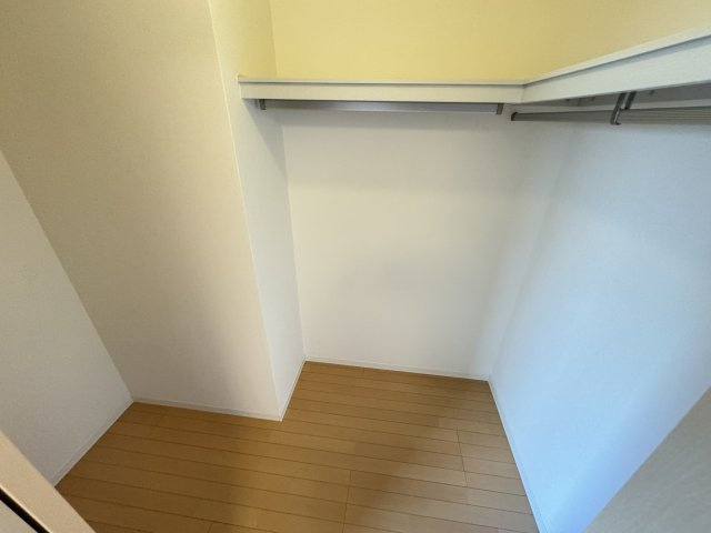 花音の収納