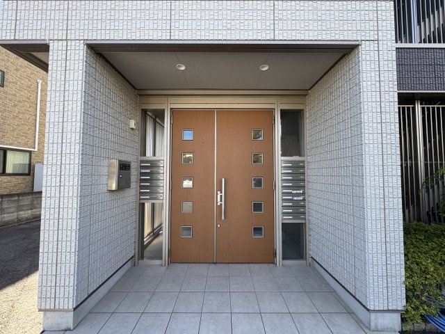 花音のセキュリティ