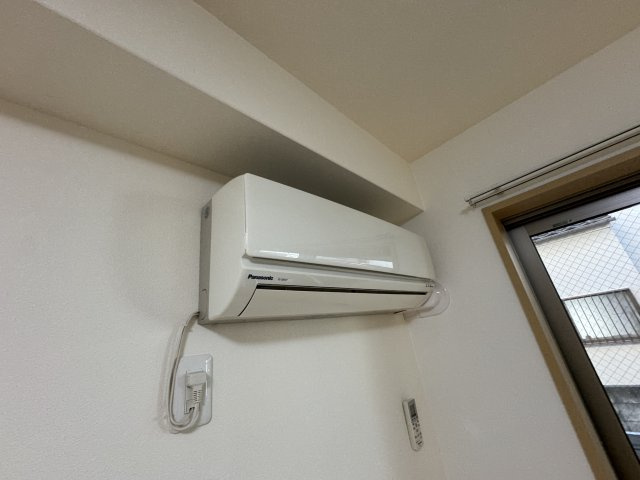 花音の設備