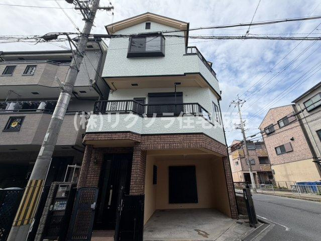 中神田町　中古一戸建て