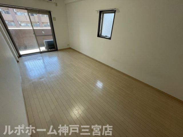 エスライズ新神戸のその他