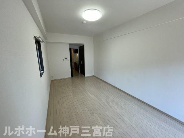 エスライズ新神戸の設備