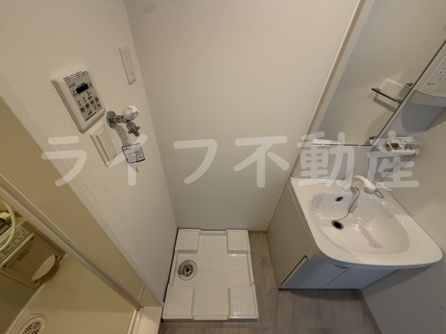 DOAHN長瀬の設備