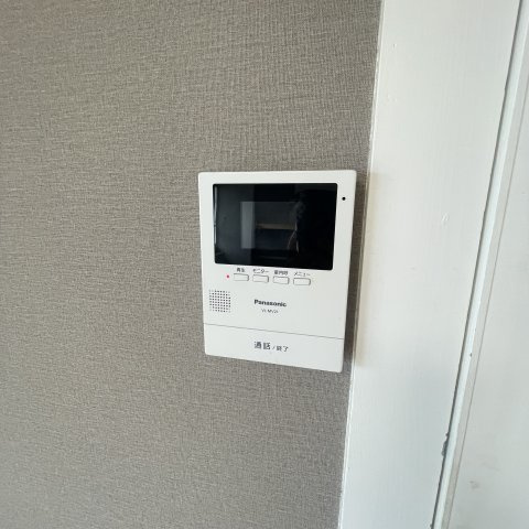 フォレストコートのその他共用部分