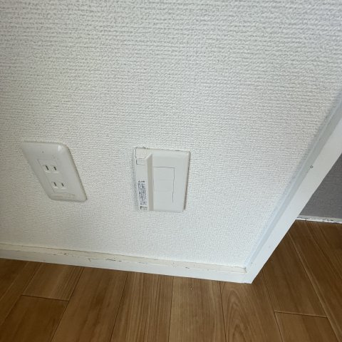 フォレストコートの設備
