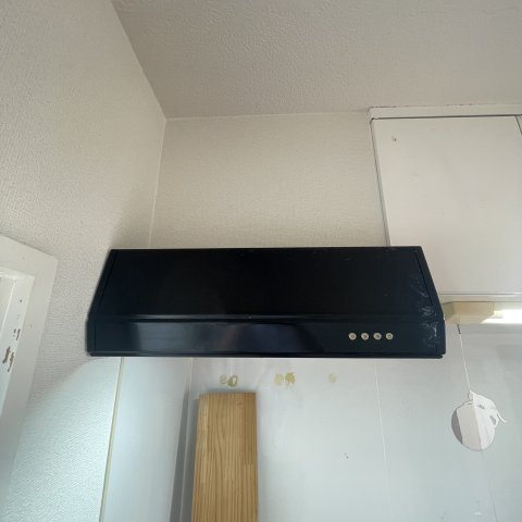 フォレストコートのキッチン