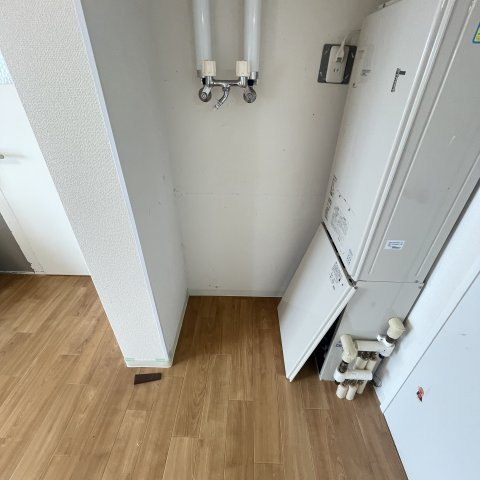 フォレストコートのその他