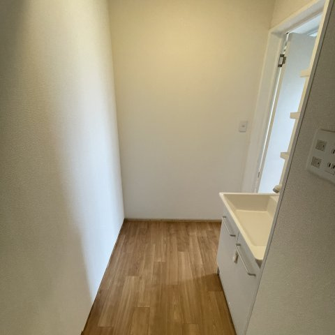 フォレストコートのセキュリティ