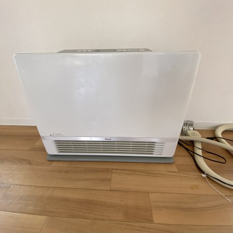 フォレストコートの設備