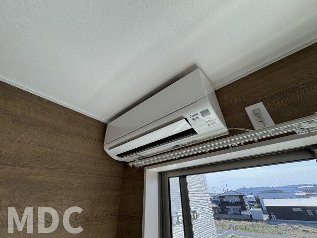 グランオリヴィエの設備