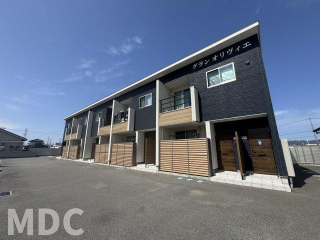 グランオリヴィエのその他共用部分