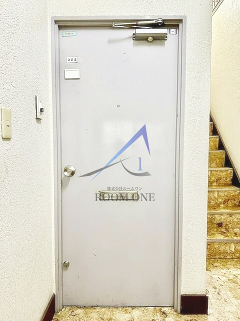 日のでアパルトマン