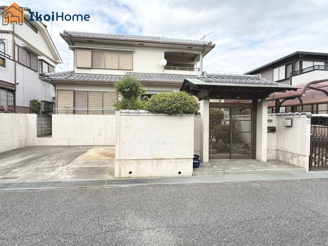 神戸市西区宮下2丁目　中古戸建