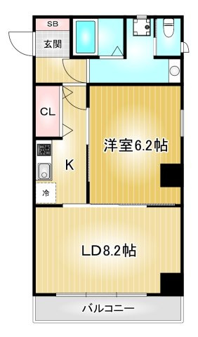 ISM金山｜名古屋市の賃貸ならMy賃貸
