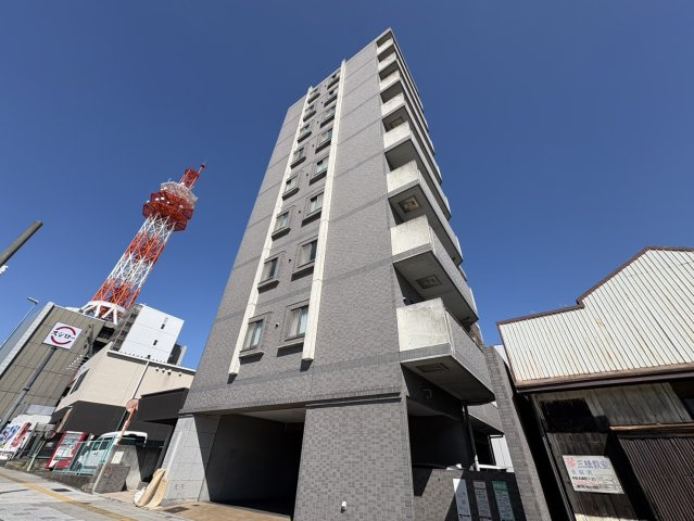 ISM金山｜名古屋市の賃貸ならMy賃貸