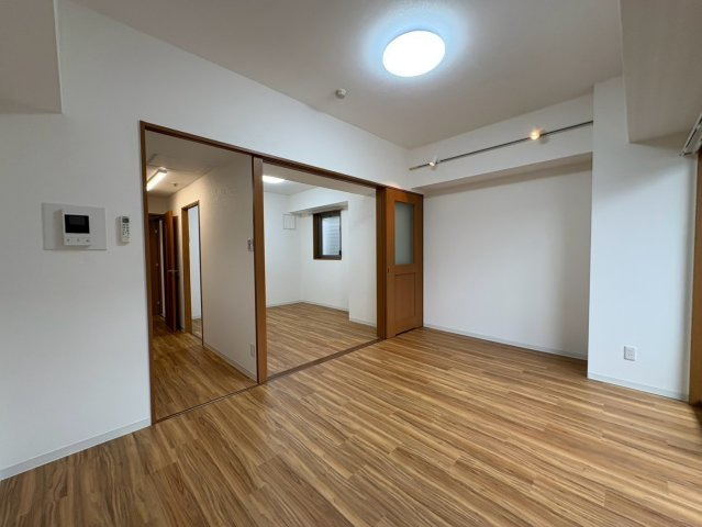 ISM金山｜名古屋市の賃貸ならMy賃貸の居間・リビング|ISM金山