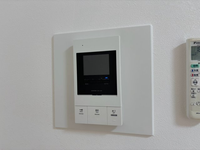ISM金山｜名古屋市の賃貸ならMy賃貸のセキュリティ|ISM金山