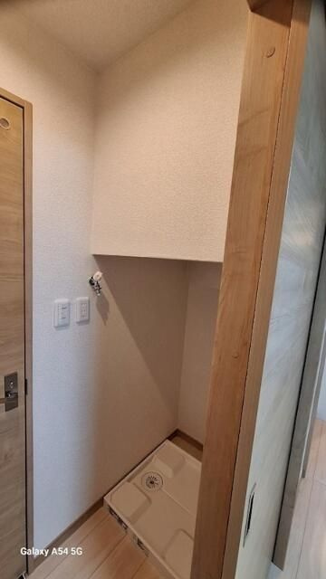 ロンディネ鷺ノ宮の設備