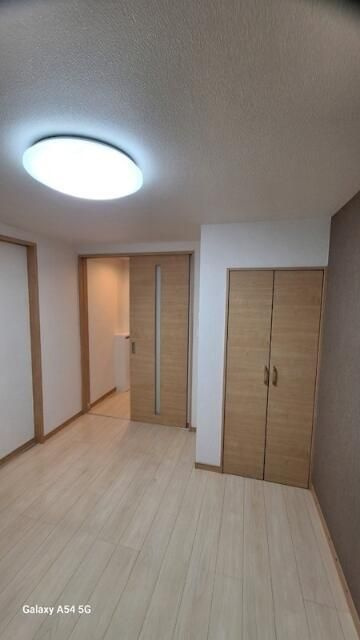 ロンディネ鷺ノ宮の寝室