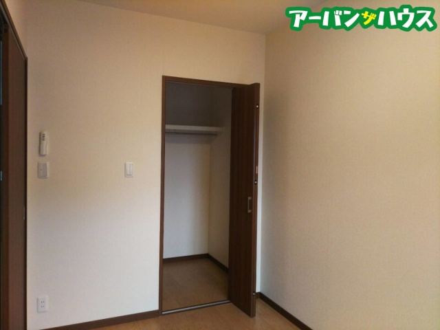 N・O青江の内装