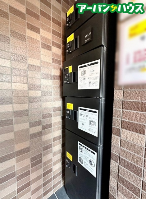 N・O青江のその他共用部分