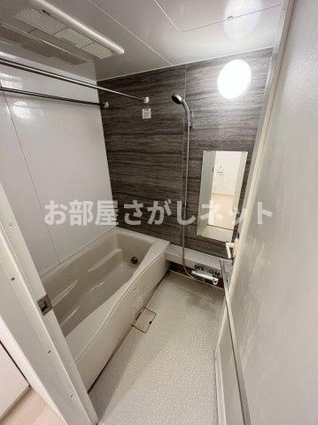 ＭＹ　ＴＯＷＥＲ　ＲＥＳＩＤＥＮＣＥ【高級賃貸・ブランドマンション】の浴室