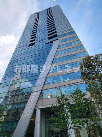 ＭＹ　ＴＯＷＥＲ　ＲＥＳＩＤＥＮＣＥ【高級賃貸・ブランドマンション】