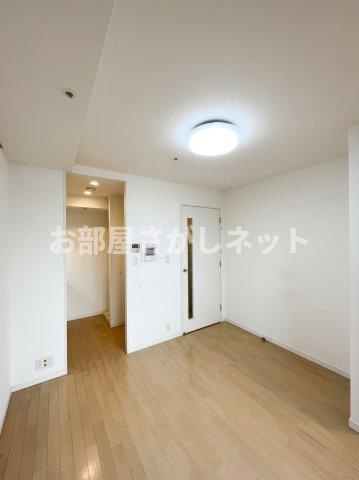 ＭＹ　ＴＯＷＥＲ　ＲＥＳＩＤＥＮＣＥ【高級賃貸・ブランドマンション】の居間・リビング