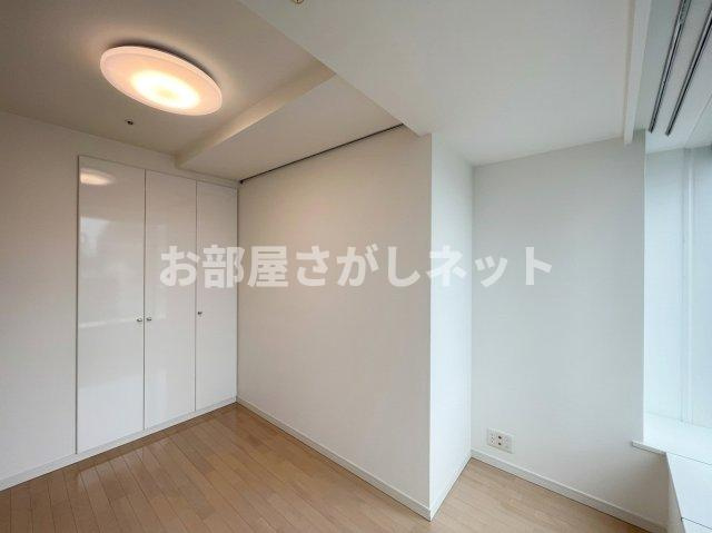 ＭＹ　ＴＯＷＥＲ　ＲＥＳＩＤＥＮＣＥ【高級賃貸・ブランドマンション】の内装
