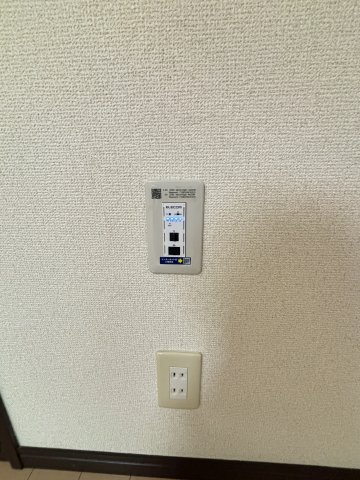 【設備】 | フジパレス 黒土