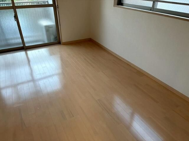 八王子市子安町３丁目の賃貸マンションの内装