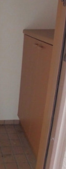 ドゥエル扇橋のその他|シューズボックス