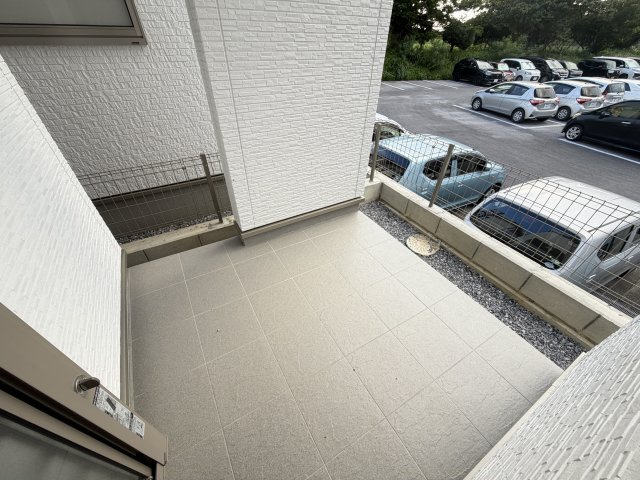 宜野湾市上原1丁目（全4棟）のその他|D号棟　テラス付き♪
