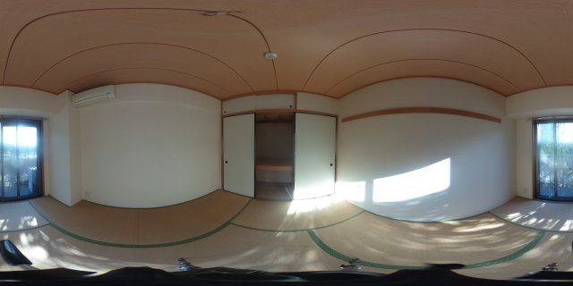 リブレ和光のトイレ