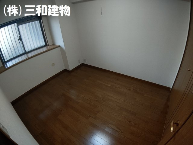 リブレ和光の内装
