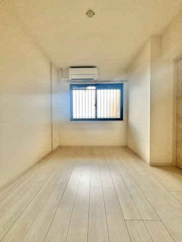 リアンレガーロ大分鶴崎ステーションの内装