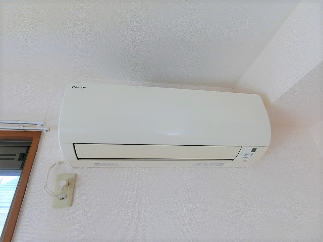 エム・エスハイツの設備|※別部屋のイメージ写真です。