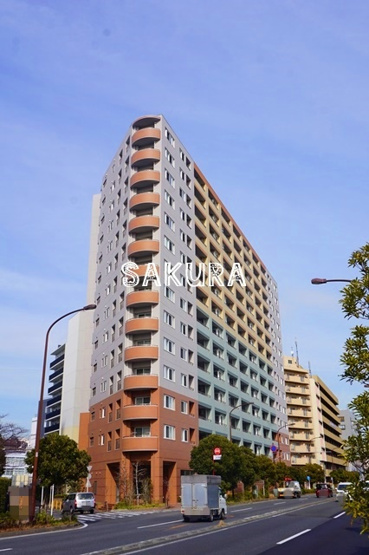 【外観】 | パークホームズ東神奈川ステーションアリーナ | 当店おすすめ物件♪