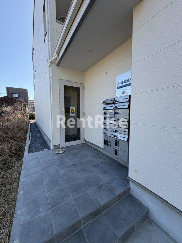ジーメゾン一宮天王ルクセルクのその他共用部分