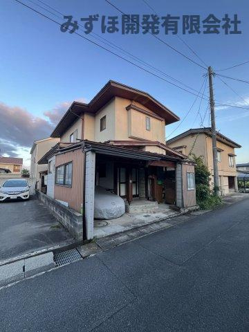 寒河江市若葉町17-8