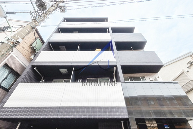 ロアール西大井
