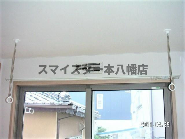 プリマベーラ本中山の設備